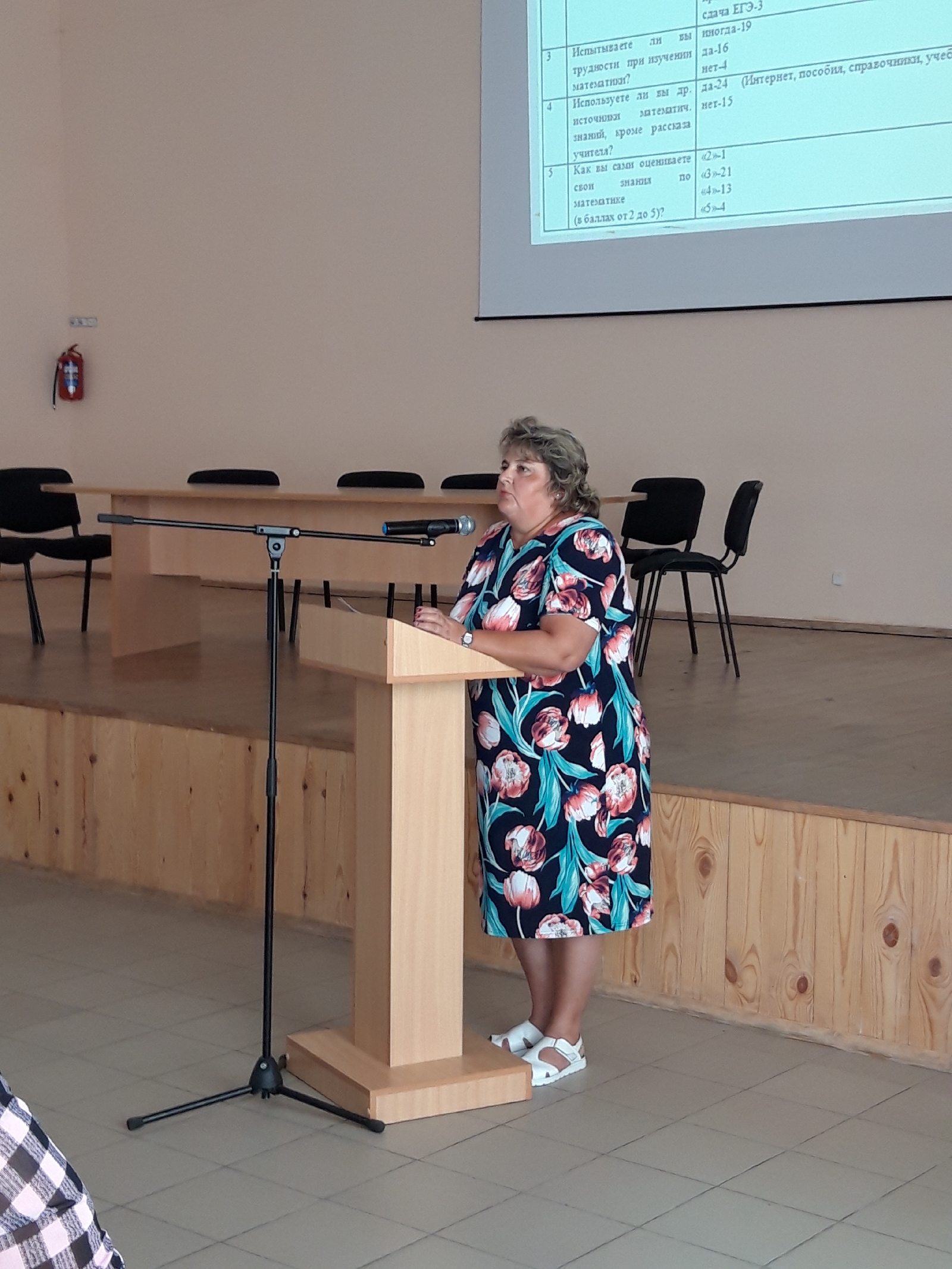 Преподаватели кафедры ИиМОИМ приняли участие в работе городских методических объединений учителей математики и информатики